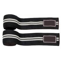 Knee Wraps