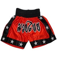 Muay Thai Shorts