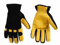 Mechanics Gloves