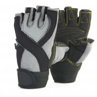 Weightlifting Gloves