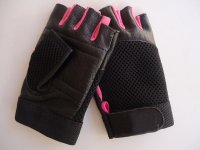 Weightlifting Gloves