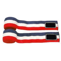 Knee Wraps