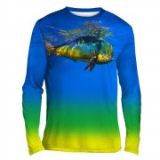 Men Fishing Shirts