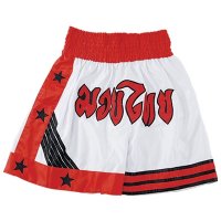 Muay Thai Shorts