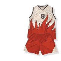 Basketball Uniform