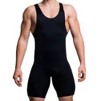 Wrestling Singlets