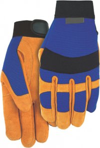 Mechanics Gloves