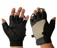 Weightlifting Gloves