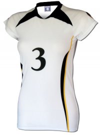 Volleyball Uniform