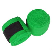 Hand Wraps