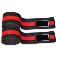 Knee Wraps