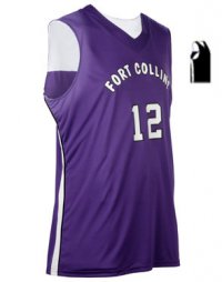 Basketball Uniform