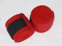 Hand Wraps