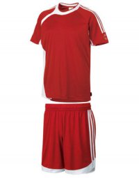 Soccer Uniform