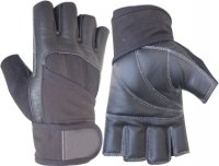 Weightlifting Gloves